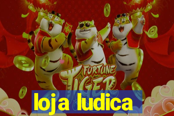 loja ludica